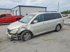 HONDA ODYSSEY 2007