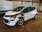 CHEVROLET BOLT EV 2020