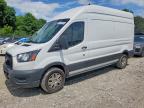 FORD TRANSIT 2024