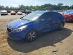 KIA FORTE 2018