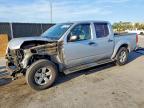 NISSAN FRONTIER 2012