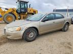 CHRYSLER SEBRING 2004