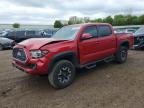 TOYOTA TACOMA 2019