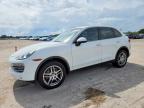 PORSCHE CAYENNE 2014