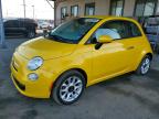 FIAT 500 2017