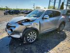 NISSAN JUKE 2011