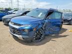 CHEVROLET TRAILBLAZER 2021