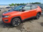 JEEP COMPASS 2018