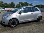 TOYOTA YARIS 2010