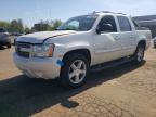 CHEVROLET AVALANCHE 2008