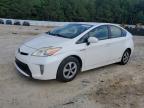 TOYOTA PRIUS 2013