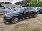 GENESIS G80 2018