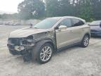 LINCOLN MKC 2015