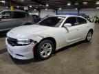 DODGE CHARGER 2016