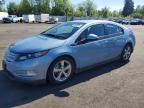 CHEVROLET VOLT 2015
