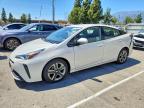 TOYOTA PRIUS 2019