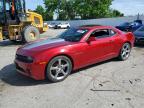 CHEVROLET CAMARO 2013