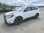 MITSUBISHI OUTLANDER 2020