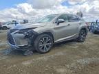 LEXUS RX 2022