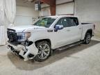 GMC SIERRA 2021