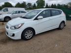 HYUNDAI ACCENT 2013