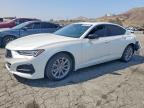 ACURA TLX 2021