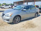 NISSAN SENTRA 2013