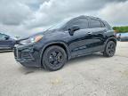 CHEVROLET TRAX 2020