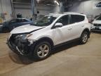 TOYOTA RAV4 2013