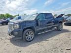 GMC SIERRA 2018