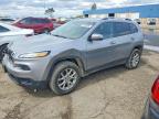 JEEP CHEROKEE 2016