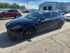 TOYOTA CAMRY 2025
