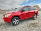 TOYOTA RAV4 2008