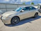 TOYOTA CAMRY 2015