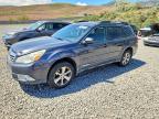 SUBARU OUTBACK 2012