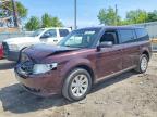 FORD FLEX 2011