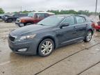 KIA OPTIMA 2013