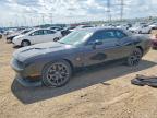 DODGE CHALLENGER 2017