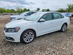 VOLKSWAGEN PASSAT 2019