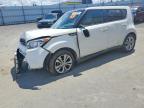 KIA SOUL 2016
