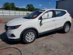 NISSAN ROGUE SPORT 2020