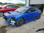 SUBARU WRX 2021