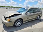 SUBARU LEGACY 2003