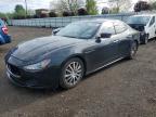 MASERATI GHIBLI 2014
