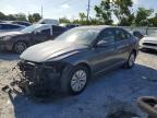 VOLKSWAGEN JETTA 2019