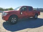 NISSAN FRONTIER 2013
