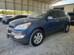 CHEVROLET TRAVERSE 2012