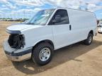 CHEVROLET EXPRESS G3500 2013