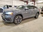 VOLKSWAGEN ATLAS CROSS SPORT 2023