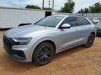 AUDI Q8 2021